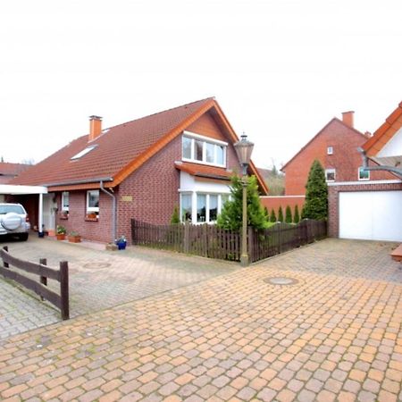 Private Apartment Hannover Bagian luar foto