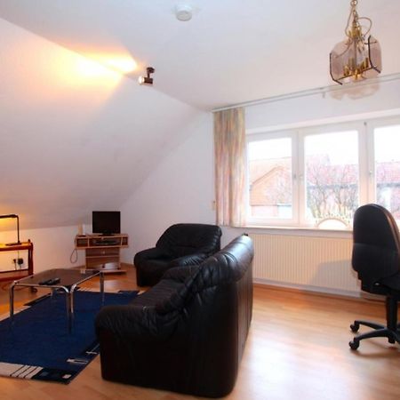 Private Apartment Hannover Bagian luar foto