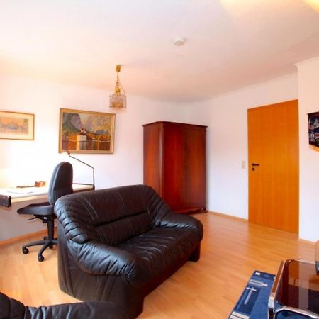Private Apartment Hannover Bagian luar foto
