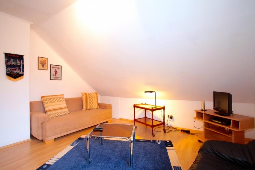 Private Apartment Hannover Bagian luar foto